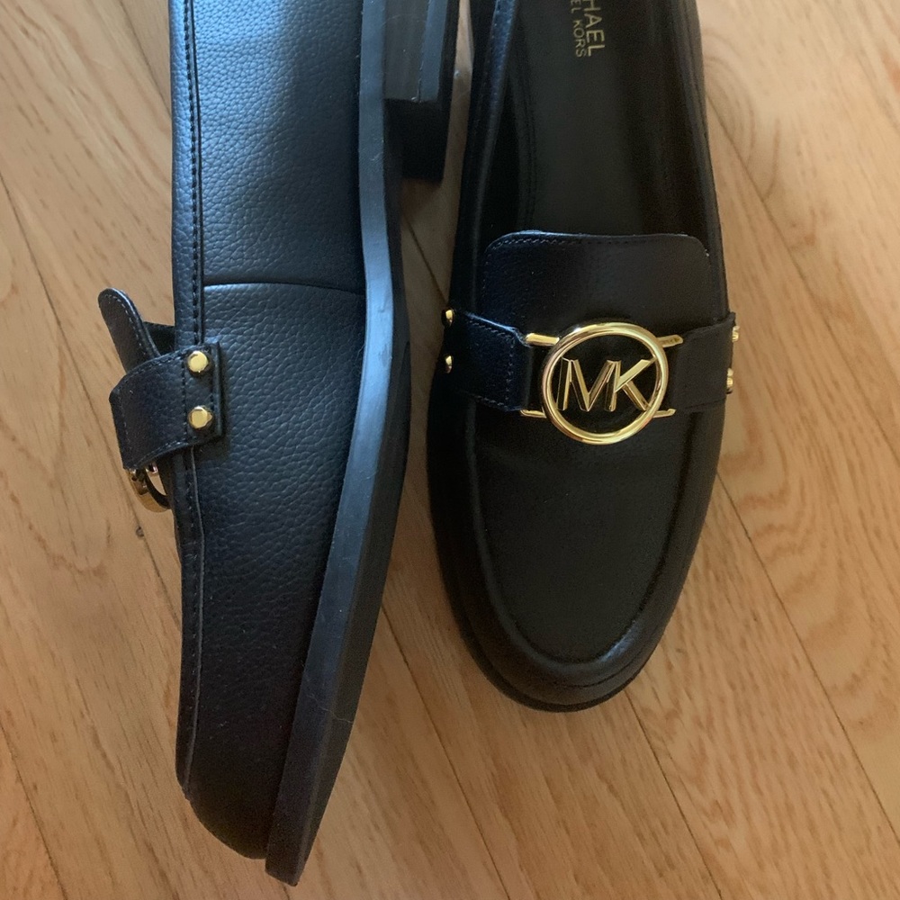 Michael Kors Carmen Loafers